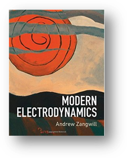 Modern Electrodynamics